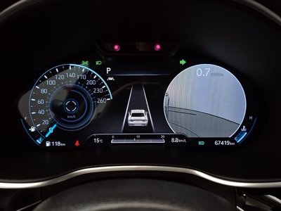 GENESIS G80 (RG3) - 8