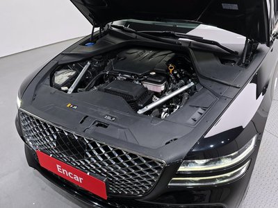 GENESIS G80 (RG3) - 7