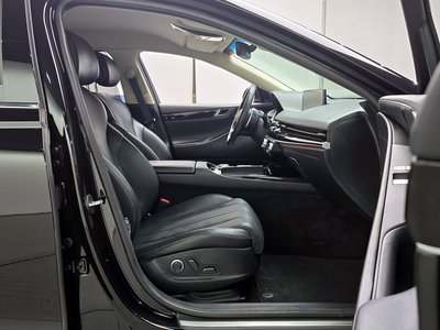 GENESIS G80 (RG3) - 10