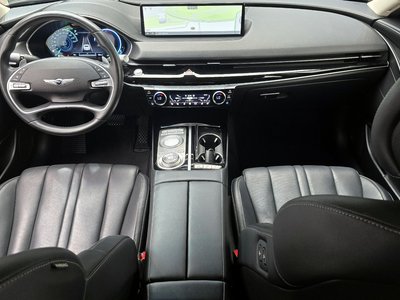GENESIS G80 (RG3) - 5