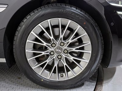 GENESIS G80 (RG3) - 6