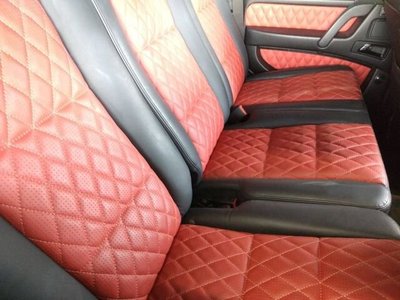 MERCEDES-BENZ G-CLASS - 6