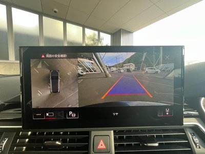 2024 AUDI A4 AVANT 照片 7