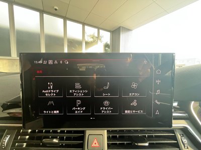 2024 AUDI A4 AVANT 照片 10