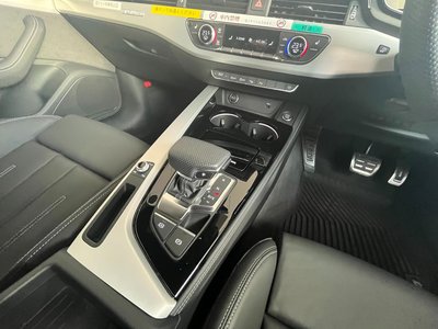 2024 AUDI A4 AVANT 照片 5