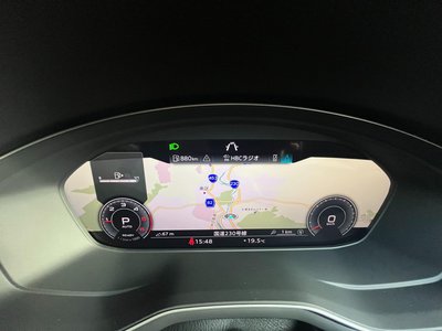 2024 AUDI A4 AVANT 照片 6