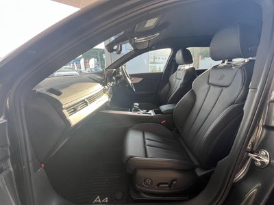 2024 AUDI A4 AVANT — фото 12