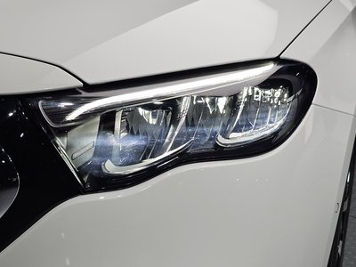 MERCEDES-BENZ E-CLASS - 9