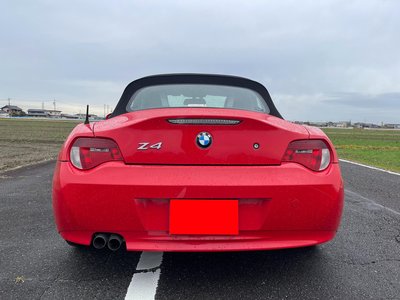 BMW Z4 - 4