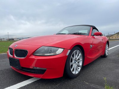 BMW Z4 - 6