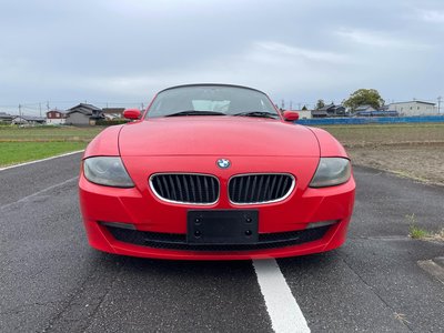 BMW Z4 - 5