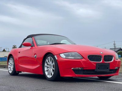BMW Z4 - 7