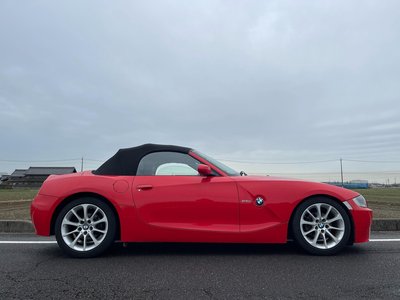 BMW Z4 - 2
