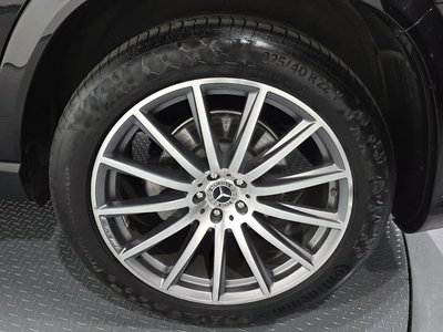 MERCEDES-BENZ GLS - 8