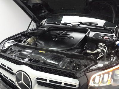 MERCEDES-BENZ GLS - 7