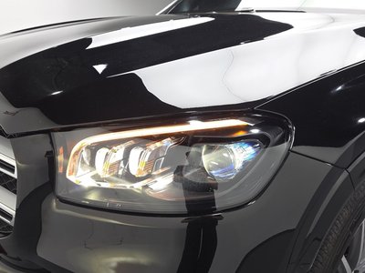 MERCEDES-BENZ GLS - 9