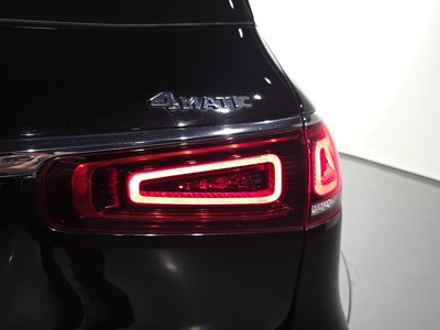 MERCEDES-BENZ GLS - 10