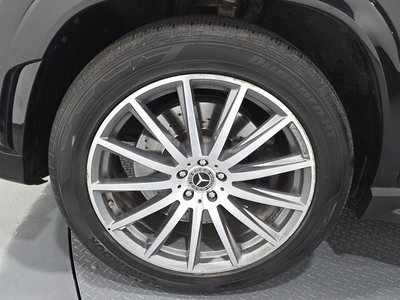 MERCEDES-BENZ GLS - 6