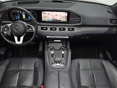 MERCEDES-BENZ GLS - 4
