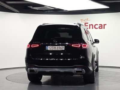 MERCEDES-BENZ GLS - 3