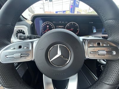 صورة مصغرة 37 لـ 2023 Mercedes-BENZ G-CLASS