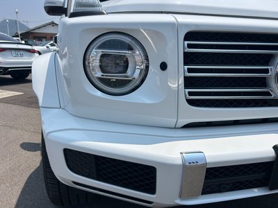 صورة مصغرة 47 لـ 2023 Mercedes-BENZ G-CLASS