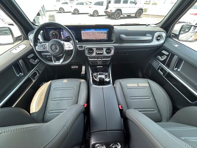2023 Mercedes-BENZ G-CLASS 照片 4