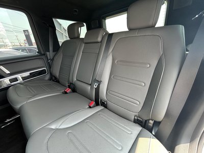 صورة مصغرة 17 لـ 2023 Mercedes-BENZ G-CLASS