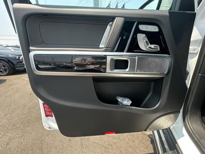 صورة مصغرة 14 لـ 2023 Mercedes-BENZ G-CLASS