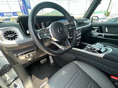 صورة مصغرة 12 لـ 2023 Mercedes-BENZ G-CLASS