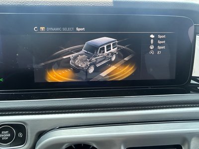 صورة مصغرة 24 لـ 2023 Mercedes-BENZ G-CLASS
