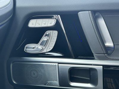 صورة مصغرة 38 لـ 2023 Mercedes-BENZ G-CLASS