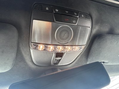 صورة مصغرة 33 لـ 2023 Mercedes-BENZ G-CLASS