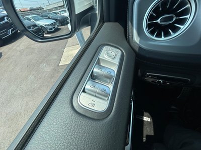 صورة مصغرة 36 لـ 2023 Mercedes-BENZ G-CLASS