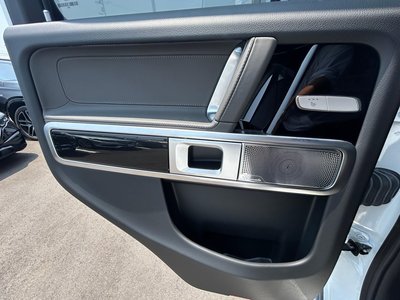 صورة مصغرة 19 لـ 2023 Mercedes-BENZ G-CLASS