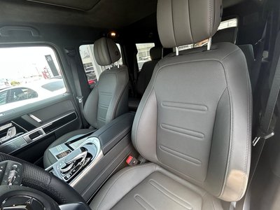 صورة مصغرة 13 لـ 2023 Mercedes-BENZ G-CLASS
