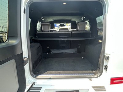 2023 Mercedes-BENZ G-CLASS 照片 10