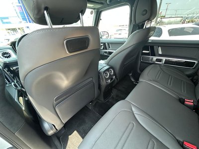 صورة مصغرة 16 لـ 2023 Mercedes-BENZ G-CLASS