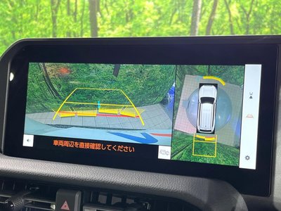 TOYOTA LAND CRUISER 250 - 4