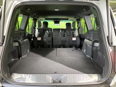 TOYOTA LAND CRUISER 250 - 10