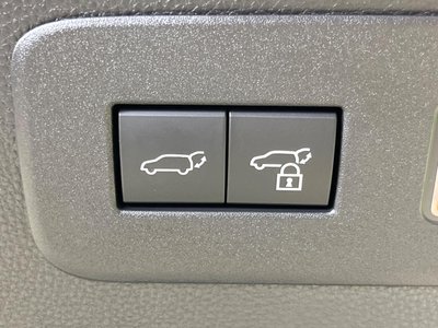 TOYOTA LAND CRUISER 250 - 7