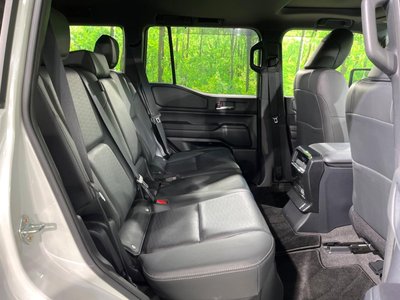 TOYOTA LAND CRUISER 250 - 9