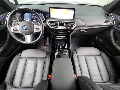 BMW X3 - 5