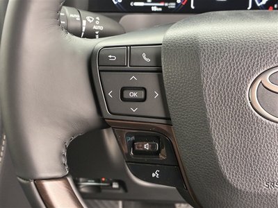 صورة مصغرة 24 لـ 2026 TOYOTA ALPHARD