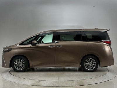 صورة مصغرة 50 لـ 2026 TOYOTA ALPHARD