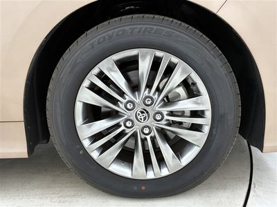 صورة مصغرة 44 لـ 2026 TOYOTA ALPHARD