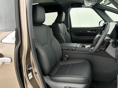 صورة مصغرة 37 لـ 2026 TOYOTA ALPHARD