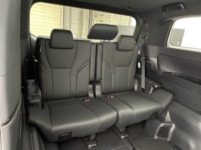 صورة مصغرة 41 لـ 2026 TOYOTA ALPHARD