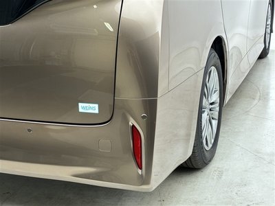 صورة مصغرة 47 لـ 2026 TOYOTA ALPHARD