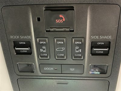 صورة مصغرة 26 لـ 2026 TOYOTA ALPHARD